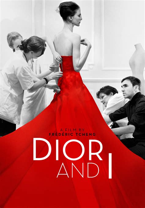 dior ans i|dior and i full movie.